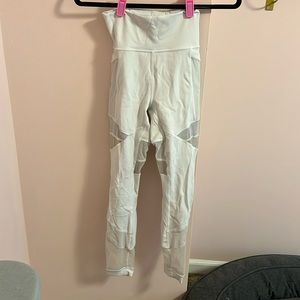 Lululemon workout pants